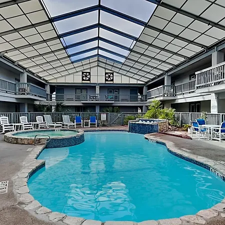 Sandpiper Shores